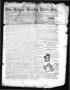 Primary view of The Jasper Weekly News-Boy (Jasper, Tex.), Vol. 15, No. 40, Ed. 1 Thursday, October 16, 1879