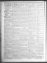 Thumbnail image of item number 4 in: 'The Home Advocate. (Jefferson, Tex.), Vol. 1, No. 11, Ed. 1 Friday, April 2, 1869'.