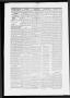 Thumbnail image of item number 2 in: 'The Home Advocate. (Jefferson, Tex.), Vol. 3, No. 2, Ed. 1 Saturday, January 21, 1871'.