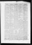 Thumbnail image of item number 3 in: 'The Home Advocate. (Jefferson, Tex.), Vol. 3, No. 2, Ed. 1 Saturday, January 21, 1871'.