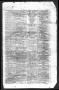 Thumbnail image of item number 3 in: 'The Daily Texan (San Antonio, Tex.), Vol. 1, No. 41, Ed. 1 Monday, June 6, 1859'.