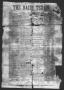Thumbnail image of item number 1 in: 'The Daily Texan (San Antonio, Tex.), Vol. 1, No. 45, Ed. 1 Friday, June 10, 1859'.