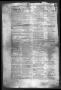 Thumbnail image of item number 4 in: 'The Daily Texan (San Antonio, Tex.), Vol. 2, No. 21, Ed. 1 Wednesday, July 27, 1859'.
