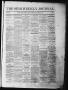 Newspaper: The Semi-Weekly Journal (Belton, Tex.), Vol. 4, No. 14, Ed. 1 Wednesd…