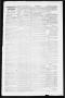 Thumbnail image of item number 2 in: 'The Confederate News. (Jefferson, Tex.), Vol. 1, No. 2, Ed. 1 Friday, November 4, 1864'.
