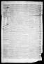 Thumbnail image of item number 2 in: 'The Confederate News. (Jefferson, Tex.), Vol. 1, No. 10, Ed. 1 Friday, January 6, 1865'.