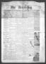 Thumbnail image of item number 1 in: 'The News=Boy (Jasper, Tex.), Ed. 1 Friday, March 20, 1885'.
