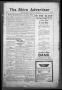 Newspaper: The Shiro Advertiser (Shiro, Tex.), Vol. 4, No. 40, Ed. 1 Friday, Aug…