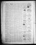 Thumbnail image of item number 4 in: 'The Texas Sentinel. (Brenham, Tex.), Vol. 2, No. 9, Ed. 1 Wednesday, May 28, 1879'.
