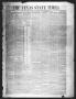 Thumbnail image of item number 1 in: 'The Texas State Times (Austin, Tex.), Vol. 1, No. 51, Ed. 1 Saturday, November 18, 1854'.