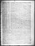 Thumbnail image of item number 3 in: 'The Texas State Times (Austin, Tex.), Vol. 2, No. 9, Ed. 1 Saturday, February 3, 1855'.
