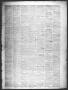 Thumbnail image of item number 3 in: 'The Texas State Times (Austin, Tex.), Vol. 2, No. 12, Ed. 1 Saturday, February 24, 1855'.