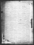 Thumbnail image of item number 3 in: 'The Texas State Times (Austin, Tex.), Vol. 2, No. 14, Ed. 1 Saturday, March 10, 1855'.
