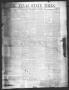 Thumbnail image of item number 1 in: 'The Texas State Times (Austin, Tex.), Vol. 2, No. 15, Ed. 1 Saturday, March 17, 1855'.