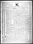 Thumbnail image of item number 3 in: 'The Texas State Times (Austin, Tex.), Vol. 2, No. 26, Ed. 1 Saturday, June 2, 1855'.