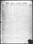 Primary view of The Texas State Times (Austin, Tex.), Vol. 2, No. 30, Ed. 1 Saturday, June 30, 1855