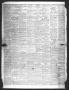Thumbnail image of item number 4 in: 'The Texas State Times (Austin, Tex.), Vol. 3, No. 12, Ed. 1 Saturday, March 1, 1856'.