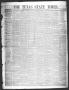 Primary view of The Texas State Times (Austin, Tex.), Vol. 3, No. 32, Ed. 1 Saturday, July 19, 1856