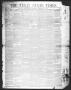 Primary view of The Texas State Times (Austin, Tex.), Vol. 4, No. 6, Ed. 1 Saturday, February 14, 1857