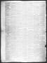 Thumbnail image of item number 2 in: 'The Texas State Times (Austin, Tex.), Vol. 4, No. 9, Ed. 1 Saturday, March 7, 1857'.
