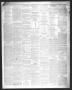 Thumbnail image of item number 4 in: 'The Texas State Times (Austin, Tex.), Vol. 4, No. 14, Ed. 1 Saturday, April 11, 1857'.