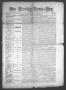 Newspaper: The Weekly News=Boy, Vol. 23, No. 5, Ed. 1 Wednesday, June 29, 1887