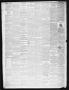 Thumbnail image of item number 2 in: 'The Weekly Telegraph (Houston, Tex.), Vol. 21, No. 52, Ed. 1 Wednesday, March 12, 1856'.