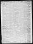 Thumbnail image of item number 2 in: 'The Weekly Telegraph (Houston, Tex.), Vol. 22, No. 27, Ed. 1 Wednesday, September 17, 1856'.