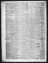 Thumbnail image of item number 2 in: 'The Weekly Telegraph (Houston, Tex.), Vol. 22, No. 37, Ed. 1 Wednesday, December 3, 1856'.