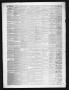 Thumbnail image of item number 2 in: 'The Weekly Telegraph (Houston, Tex.), Vol. 22, No. 48, Ed. 1 Wednesday, February 18, 1857'.