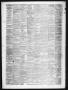 Thumbnail image of item number 2 in: 'The Weekly Telegraph (Houston, Tex.), Vol. 23, No. 14, Ed. 1 Wednesday, June 24, 1857'.