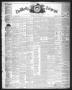 Newspaper: The Weekly Telegraph (Houston, Tex.), Vol. 23, No. 38, Ed. 1 Wednesda…