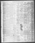 Thumbnail image of item number 3 in: 'The Weekly Telegraph (Houston, Tex.), Vol. 23, No. 45, Ed. 1 Wednesday, January 27, 1858'.