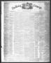 Thumbnail image of item number 1 in: 'The Weekly Telegraph (Houston, Tex.), Vol. 23, No. 50, Ed. 1 Wednesday, March 3, 1858'.