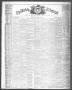 Primary view of The Weekly Telegraph (Houston, Tex.), Vol. 24, No. 6, Ed. 1 Wednesday, April 28, 1858