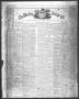 Thumbnail image of item number 1 in: 'The Weekly Telegraph (Houston, Tex.), Vol. 24, No. 21, Ed. 1 Wednesday, August 11, 1858'.