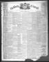 Primary view of The Weekly Telegraph (Houston, Tex.), Vol. 24, No. 40, Ed. 1 Wednesday, December 22, 1858