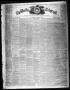 Primary view of The Weekly Telegraph (Houston, Tex.), Vol. 24, No. 42, Ed. 1 Wednesday, January 5, 1859