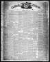Primary view of The Weekly Telegraph (Houston, Tex.), Vol. 25, No. 8, Ed. 1 Wednesday, May 11, 1859