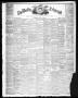 Newspaper: The Weekly Telegraph (Houston, Tex.), Vol. 25, No. 17, Ed. 1 Wednesda…