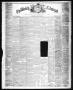Primary view of The Weekly Telegraph (Houston, Tex.), Vol. 25, No. 22, Ed. 1 Wednesday, August 17, 1859