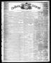 Primary view of The Weekly Telegraph (Houston, Tex.), Vol. 25, No. 26, Ed. 1 Wednesday, September 14, 1859