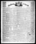 Primary view of The Weekly Telegraph (Houston, Tex.), Vol. 25, No. 31, Ed. 1 Wednesday, October 19, 1859