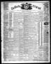 Newspaper: The Weekly Telegraph (Houston, Tex.), Vol. 25, No. 32, Ed. 1 Wednesda…