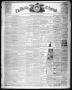 Primary view of The Weekly Telegraph (Houston, Tex.), Vol. 25, No. 41, Ed. 1 Wednesday, December 28, 1859