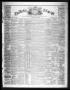 Primary view of The Weekly Telegraph (Houston, Tex.), Vol. 26, No. 8, Ed. 1 Tuesday, May 8, 1860