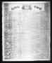 Primary view of The Weekly Telegraph (Houston, Tex.), Vol. 26, No. 33, Ed. 1 Tuesday, October 16, 1860