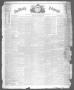 Primary view of The Weekly Telegraph (Houston, Tex.), Vol. 27, No. 39, Ed. 1 Wednesday, December 11, 1861