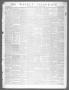 Primary view of The Weekly Telegraph (Houston, Tex.), Vol. 28, No. 7, Ed. 1 Wednesday, April 30, 1862