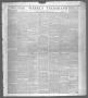 Primary view of The Weekly Telegraph (Houston, Tex.), Vol. 28, No. 48, Ed. 1 Wednesday, February 11, 1863